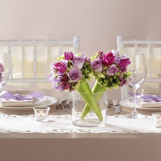 Sublime Centerpiece –  Joyce Florist Of Dallas Inc, Dallas TX