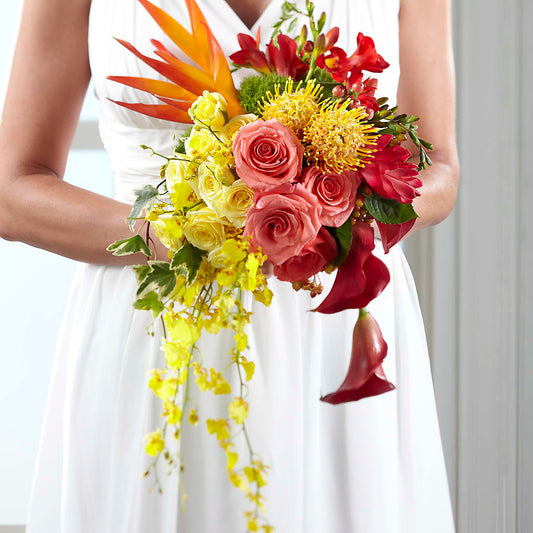 Tears of Delight Bouquet –  Joyce Florist Of Dallas Inc, Dallas TX