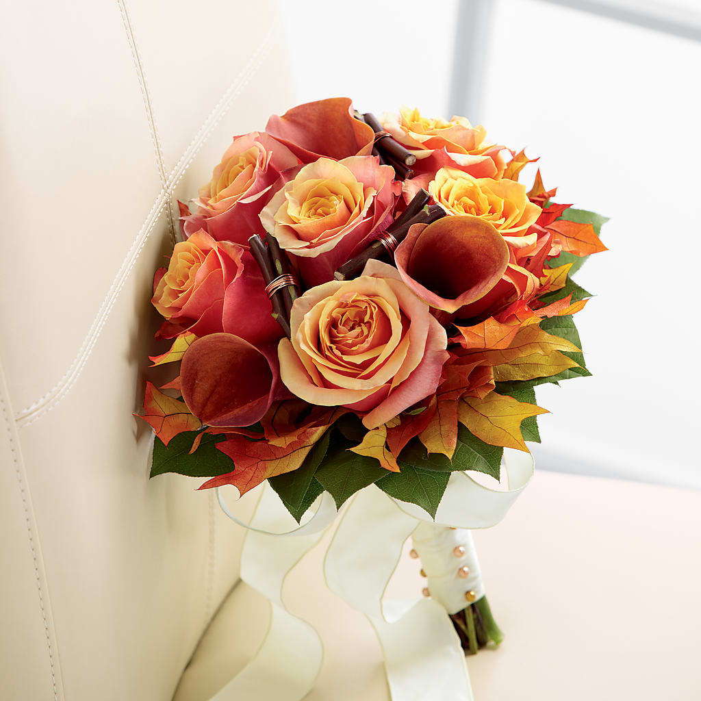 Love Everlasting Bouquet –  Joyce Florist Of Dallas Inc, Dallas TX