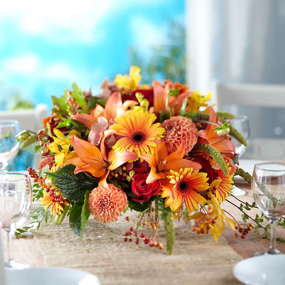 One and Only Centerpiece –  Joyce Florist Of Dallas Inc, Dallas TX