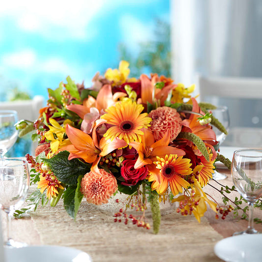 One and Only Centerpiece –  Joyce Florist Of Dallas Inc, Dallas TX