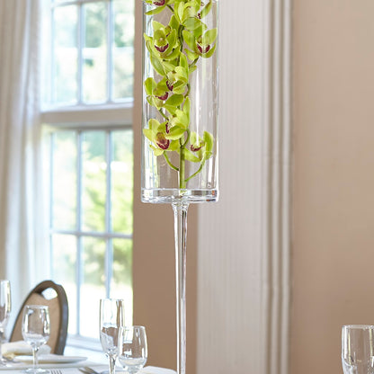 Green Mini Cymbidium Bouquet –  Joyce Florist Of Dallas Inc, Dallas TX