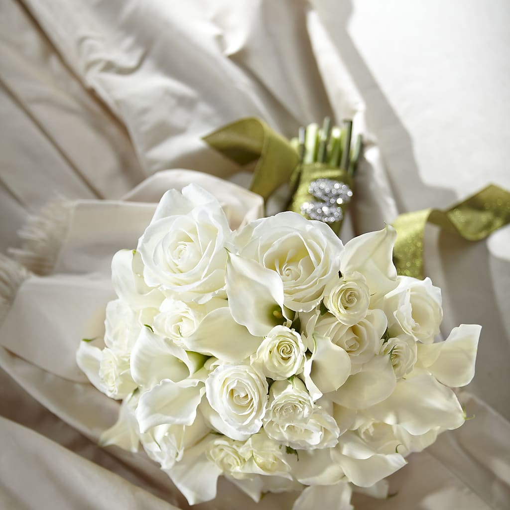 Serene Highness Bouquet –  Joyce Florist Of Dallas Inc, Dallas TX