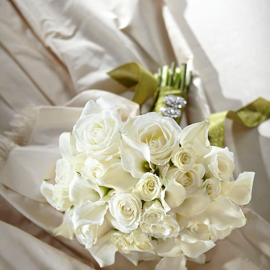 Serene Highness Bouquet –  Joyce Florist Of Dallas Inc, Dallas TX