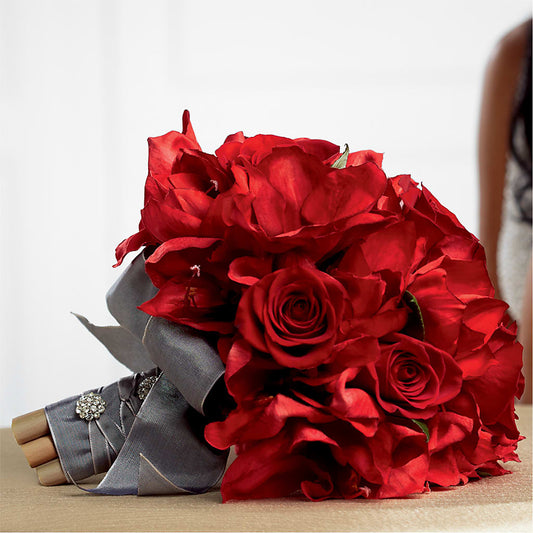 Heart's Happiness Bouquet –  Joyce Florist Of Dallas Inc, Dallas TX