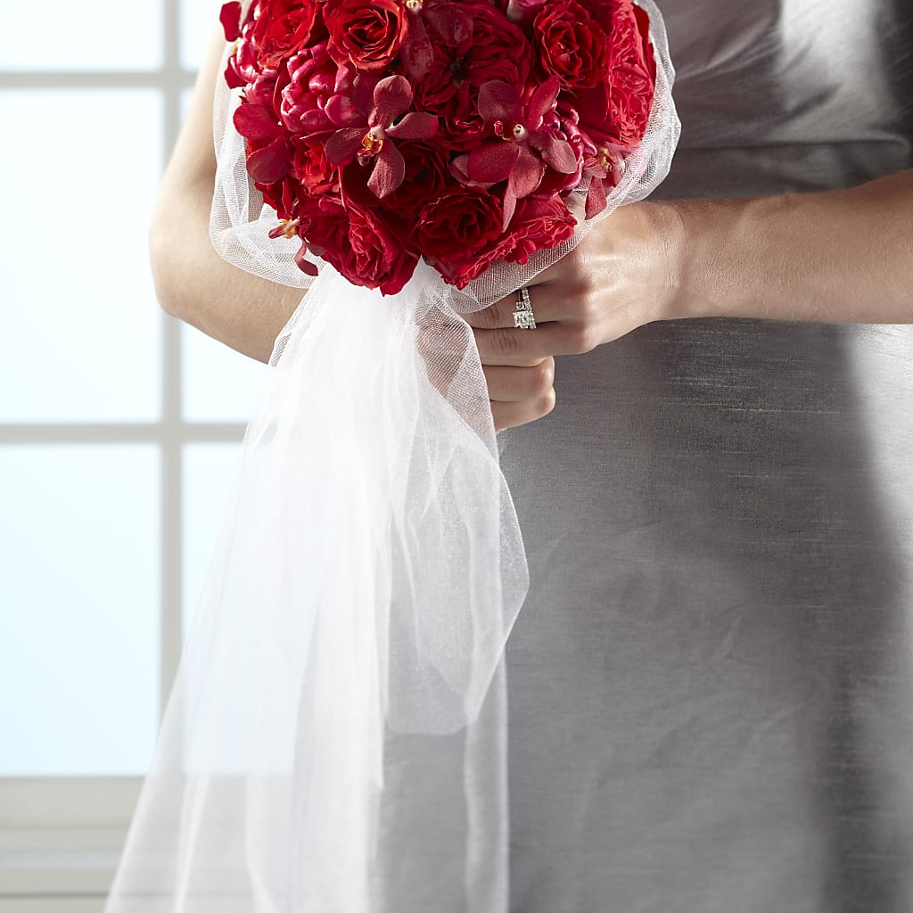 Desire Bouquet –  Joyce Florist Of Dallas Inc, Dallas TX