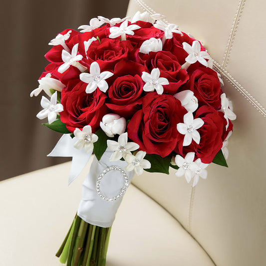 Poetry Bouquet –  Joyce Florist Of Dallas Inc, Dallas TX