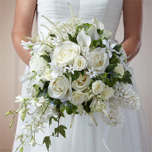 Cherish Bouquet –  Joyce Florist Of Dallas Inc, Dallas TX